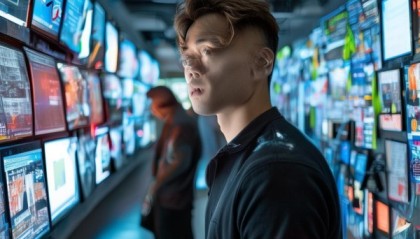 眼哥信息技术咨询部，专业与创新的结合