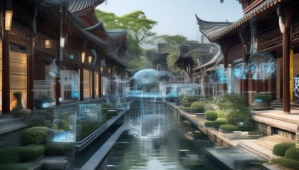 苏州信息化，技术与实践的融合