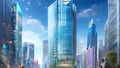 东山置业，数字化转型的助力，助力企业实现高质量发展。