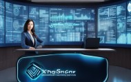 信息咨询服务领域的领先者—兴圣信息咨询服务