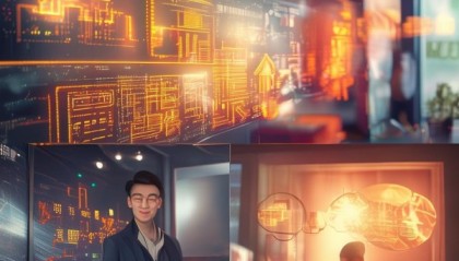 曦与信息咨询服务工作室，开启你的未来！