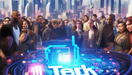 助力南宁 tech，惠诚信息技术咨询助力南宁科技发展