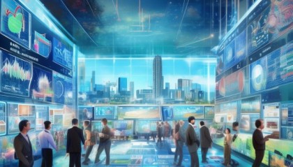 兴安信息咨询服务市场现状及未来发展趋势