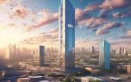 云盛科技，助力区域经济发展