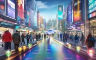 智创之路，从技术到商业