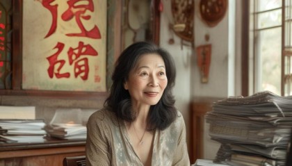 巴州区兰姐信息咨询服务