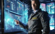 军哥信息咨询服务，Transform Your Defense Strategy