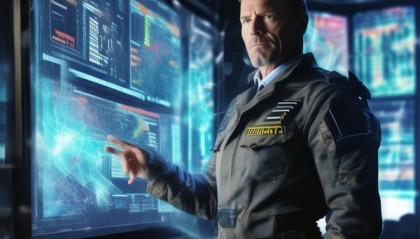 军哥信息咨询服务，Transform Your Defense Strategy