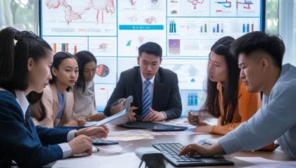 吉林省统计信息咨询服务助力经济社会高质量发展