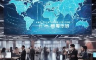 洪霞信息咨询服务部，赋能企业迈向数字化的新引擎