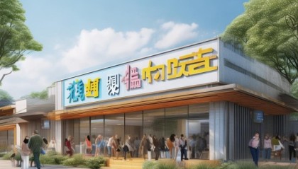 溪湖镇信息咨询服务助力区域经济发展与民生改善