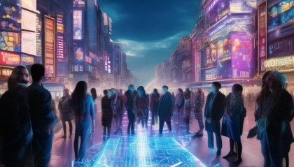 探索信息化发展，南通赌场的未来