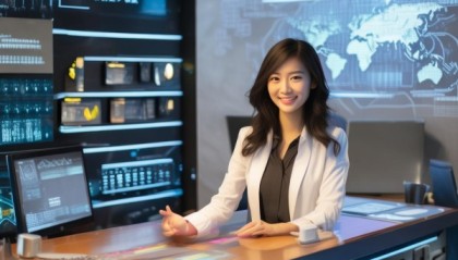 小玲信息咨询服务，助力企业迈向数字化新阶段