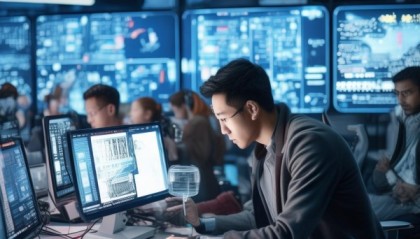 深入解析，源鸿信息技术咨询，技术驱动的精准解决方案
