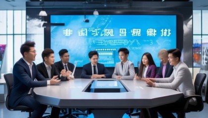 端莉信息咨询服务部，助力企业数字化转型的智囊团