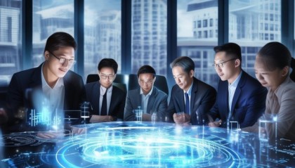 京宏信息技术咨询服务部，助力企业迈向智能化未来