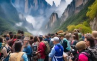 黄山旅游团信息咨询服务，专业贴心，助力行程规划与景点推荐。