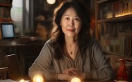 信息咨询服务，曹大姐的智慧之光