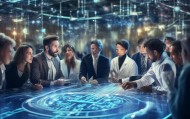 咨询与信息化融合，技术驱动的未来挑战与机遇