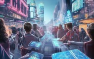 数字化赋能，信息化招商运营的创新路径
