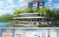 花 County信息咨询服务公司，助力经济发展与民生改善