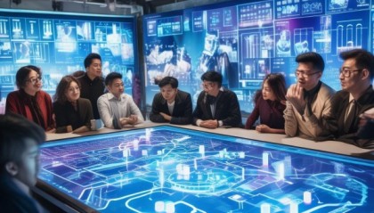 兴仁信息咨询服务，助力企业数字化转型的创新解决方案