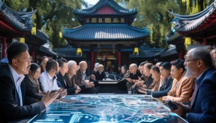 苏州信息技术咨询，助力数字化转型的智囊团