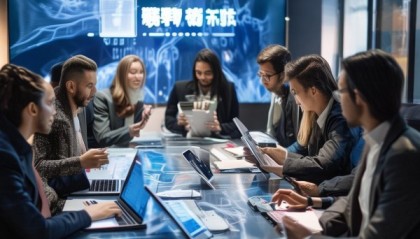 曹信息咨询服务部，助力数字化转型的智囊机构