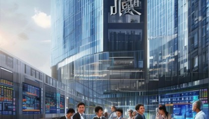 广启信息咨询服务领域领导者