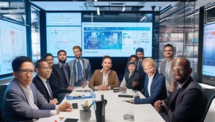 众远信息技术咨询服务处，助力企业数字化转型的智囊团