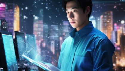 诺一，创新驱动未来的技术咨询