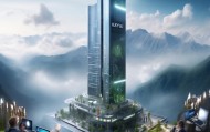 征服数字化的本质，重塑企业未来，峨眉山，信息化咨询领域的领先者，助力企业迈向数字化的永恒伙伴