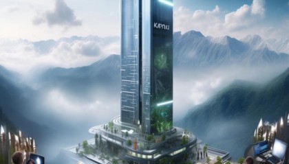 征服数字化的本质，重塑企业未来，峨眉山，信息化咨询领域的领先者，助力企业迈向数字化的永恒伙伴