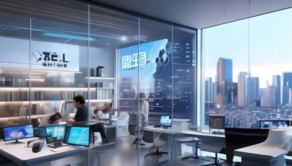 创能信息技术咨询工作室，助力企业数字化转型