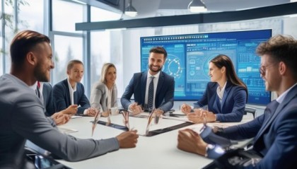 富盈信息技术咨询，赋能企业价值实现