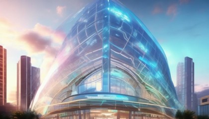 通向未来，探索电信与信息咨询服务中心的使命与展望