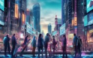 信息化需求，新时代的技术革命
