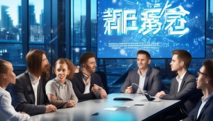 安信信息咨询服务助力企业创新驱动发展