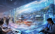 平潭文禾信息技术咨询，助力产业升级的Choose