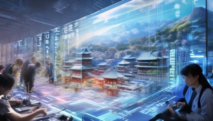 平潭文禾信息技术咨询，助力产业升级的Choose