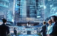 建筑信息化系统咨询，助力智慧建筑的未来