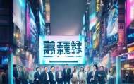 武汉奇艺果信息技术咨询，Your Perfect Partner in the Future