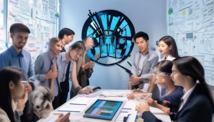 溧水赛恒信息咨询服务部，赋能企业转型升级的创新力量