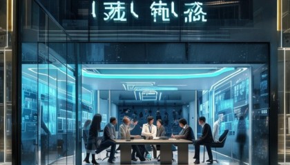 店之宝，信息咨询服务领域的创新者与领导者