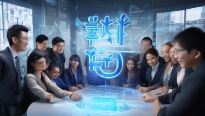 睿言信息技术咨询，助力数字化转型，开启商业未来