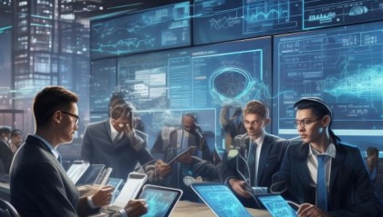 公安信息化技术咨询服务，助力社会治理现代化提升效果