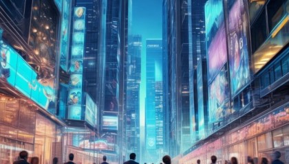 数字时代的咨询之都，信息技术咨询业的现状研究