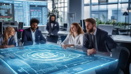 信息技术咨询服务，助力企业数字化转型的创新解决方案
