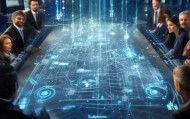 审计与信息化咨询，重塑企业价值的永恒之路