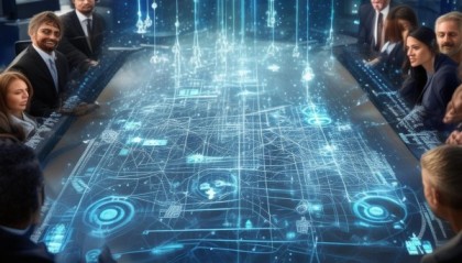 审计与信息化咨询，重塑企业价值的永恒之路
